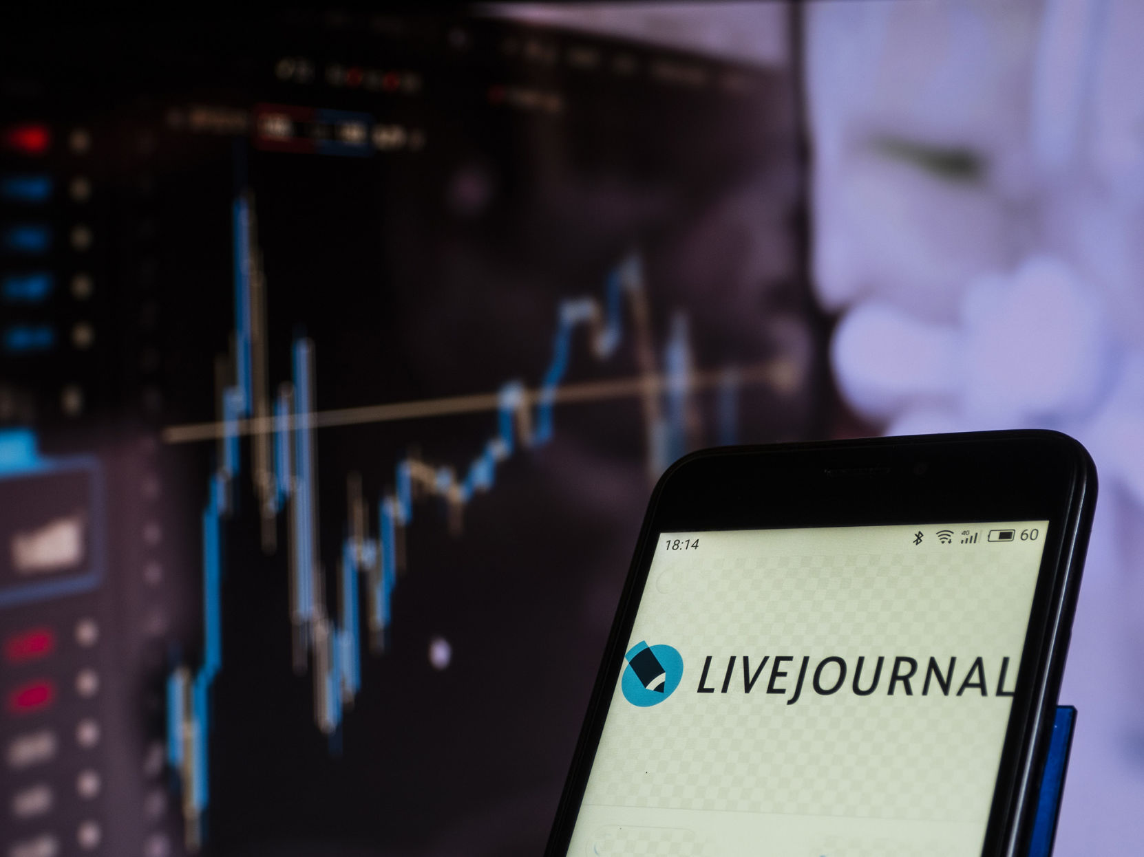 LiveJournal